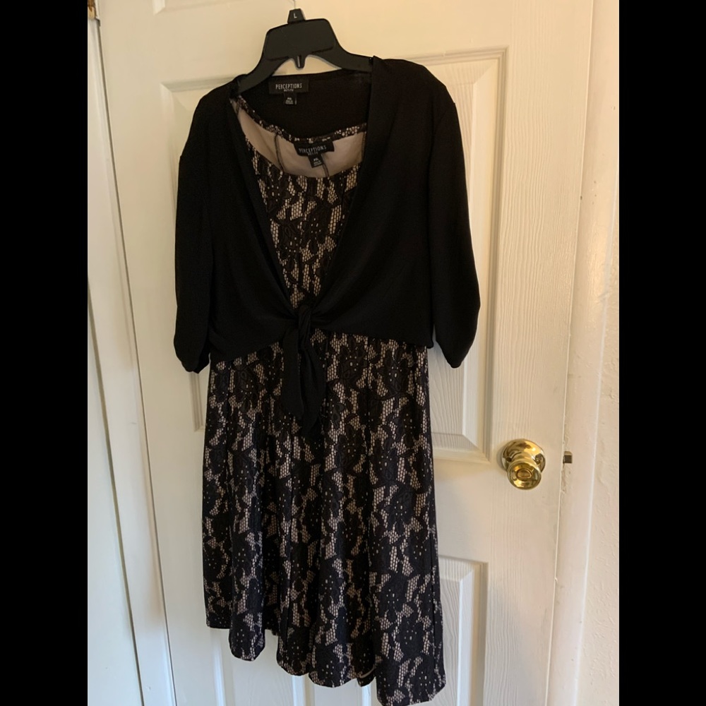 Perception Dress